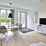 Lejlighed Luettjeod Apartmentvilla Luettjeod Apartmentvilla 03