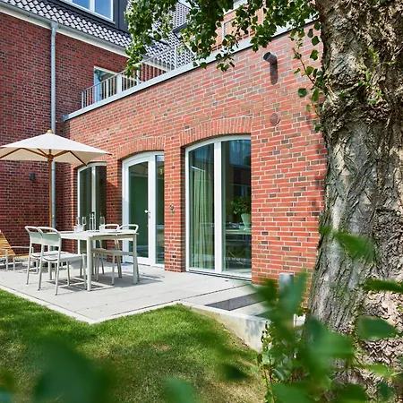 Luettjeod Apartmentvilla Luettjeod Apartmentvilla 03 Apartmán