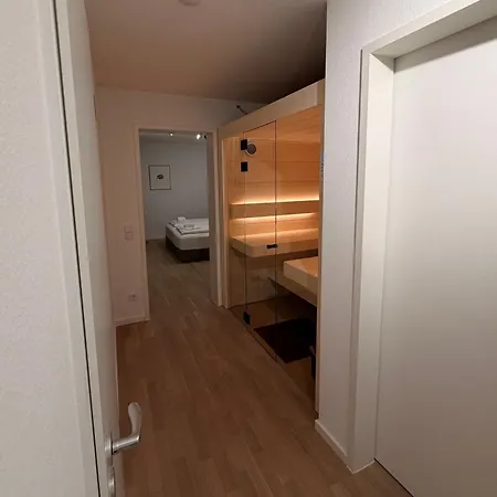 Luettjeod Apartmentvilla Luettjeod Apartmentvilla 03 Lägenhet *
